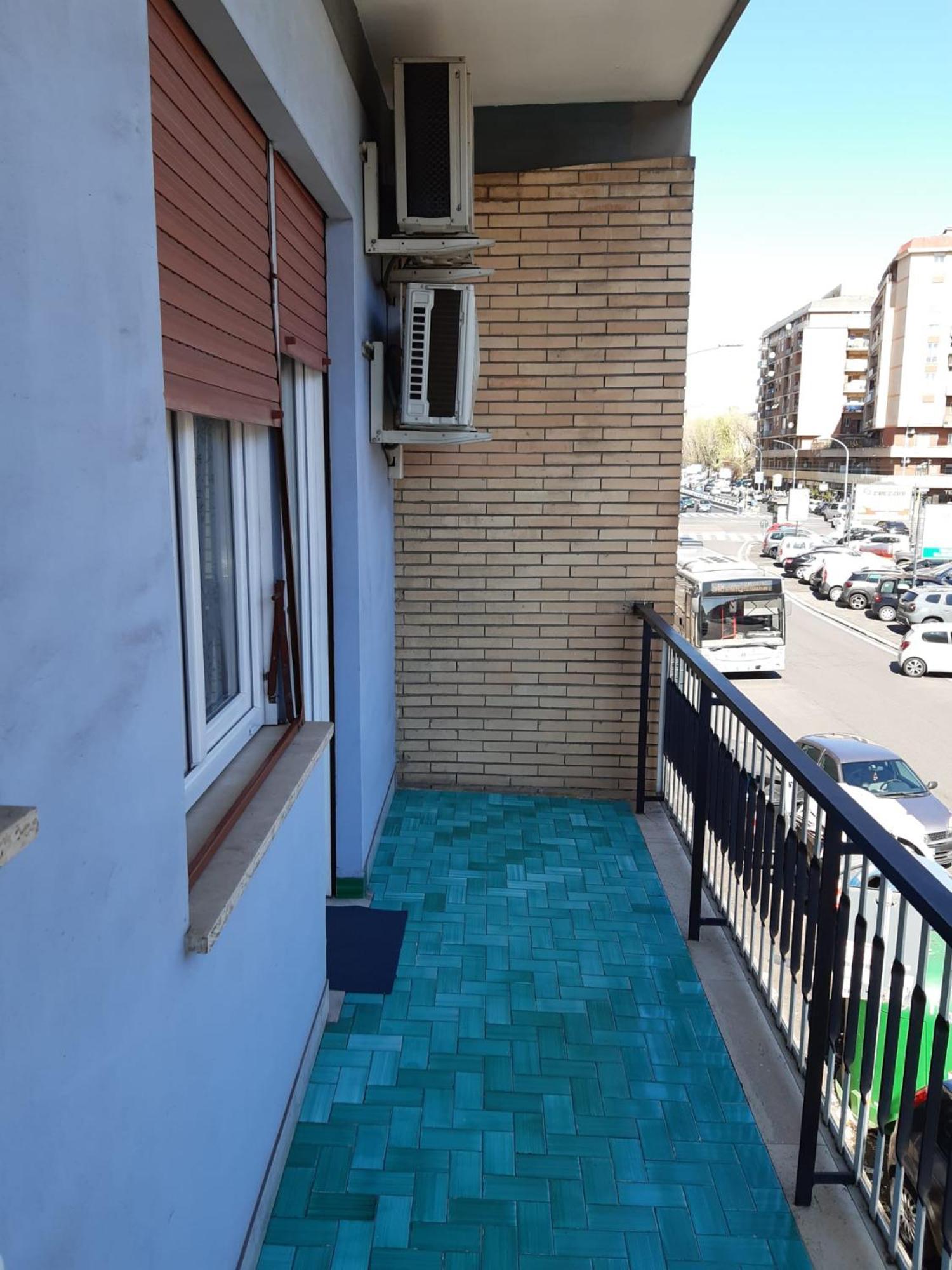 A Casa Di Elsa Apartamento Roma Exterior foto